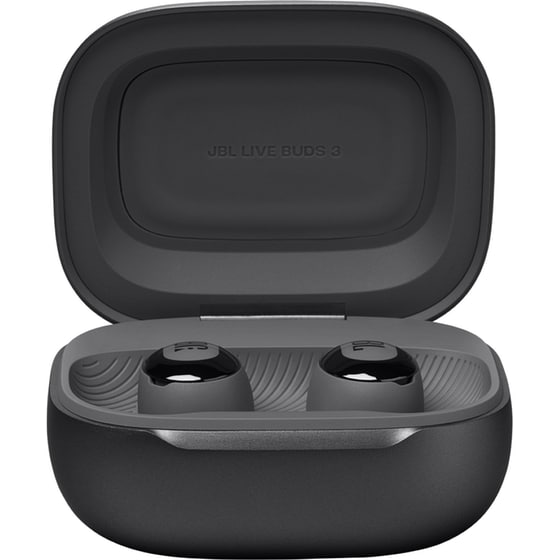 Ακουστικά Bluetooth JBL Live Buds 3 ANC - Μαύρα image 5