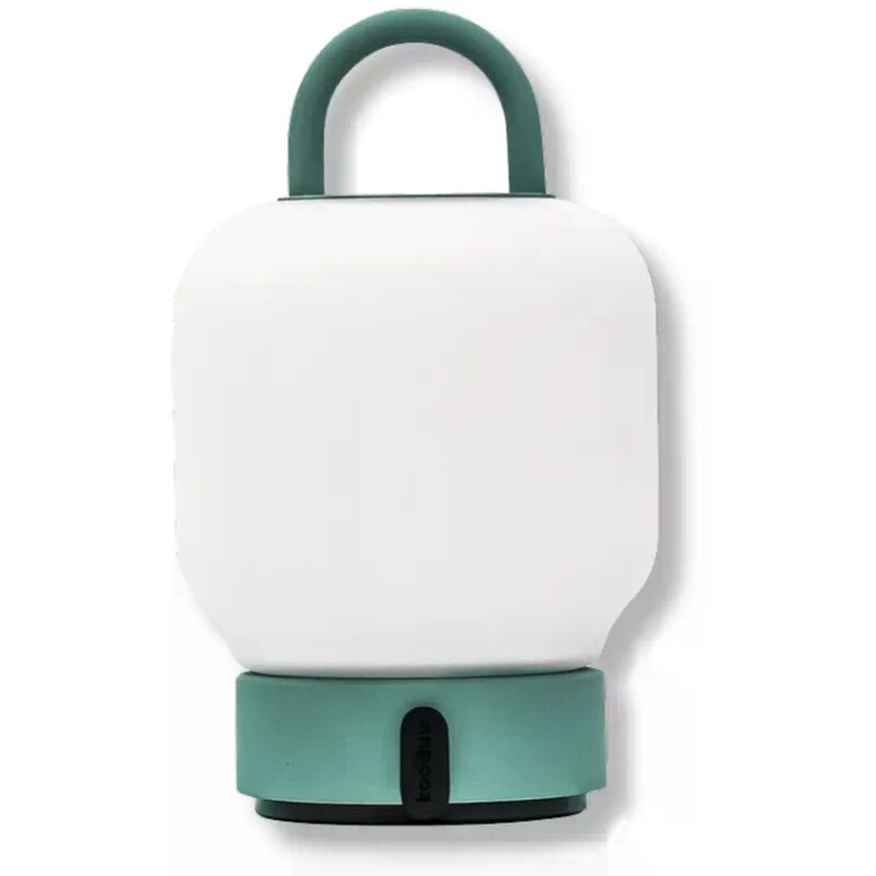 KOODUU Table Lamp Kooduu Smokey Teal