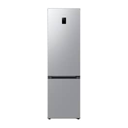 SAMSUNG RB38C675ESA/EF Full No Frost 390 Lt Ασημί Ψυγειοκαταψύκτης