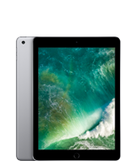 iPad (5th generation)